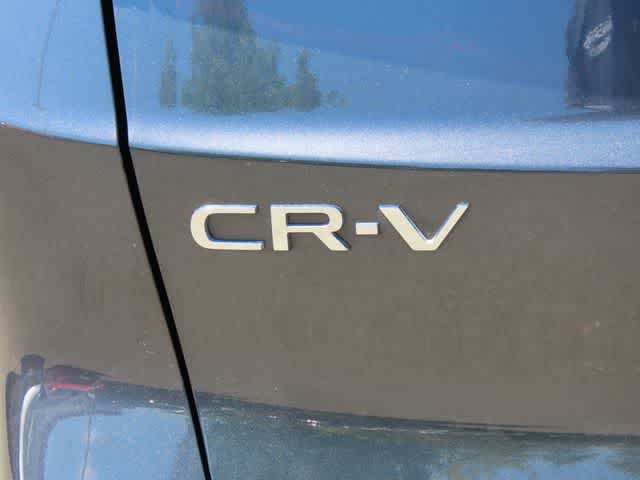 Thumbnail: 2024 Honda CR-V - 6