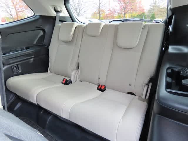 Thumbnail: 2021 Subaru Ascent - 14