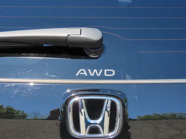 Thumbnail: 2024 Honda CR-V - 8