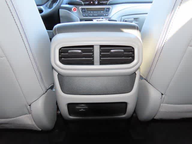 Thumbnail: 2026 Honda Ridgeline - 21