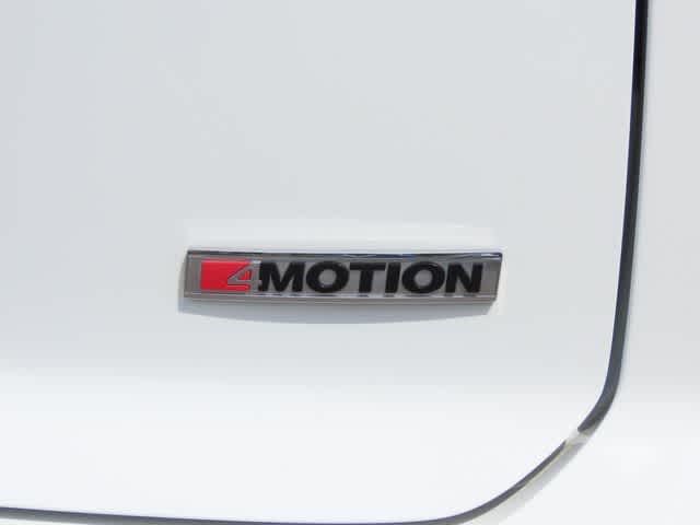 Thumbnail: 2021 Volkswagen Atlas - 9