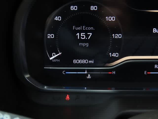 Thumbnail: 2024 GMC Yukon - 25