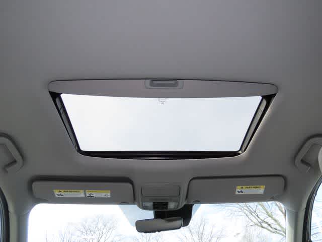 Thumbnail: 2019 Honda Pilot - 26