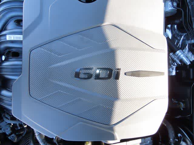 Thumbnail: 2024 Hyundai Sonata - 10