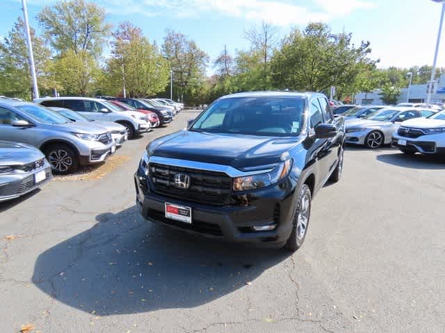 Thumbnail: 2024 Honda Ridgeline - 1