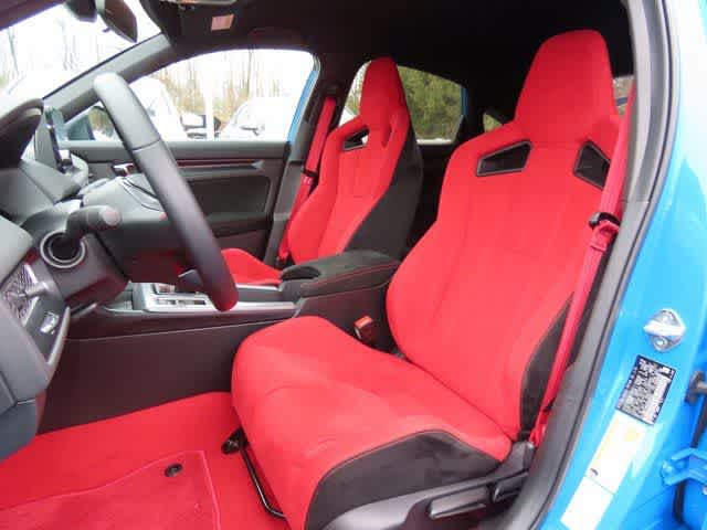 Thumbnail: 2025 Honda Civic - 14