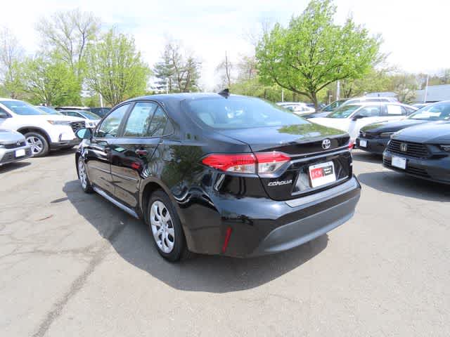Thumbnail: 2023 Toyota Corolla - 4