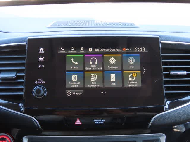 Thumbnail: 2019 Honda Pilot - 23