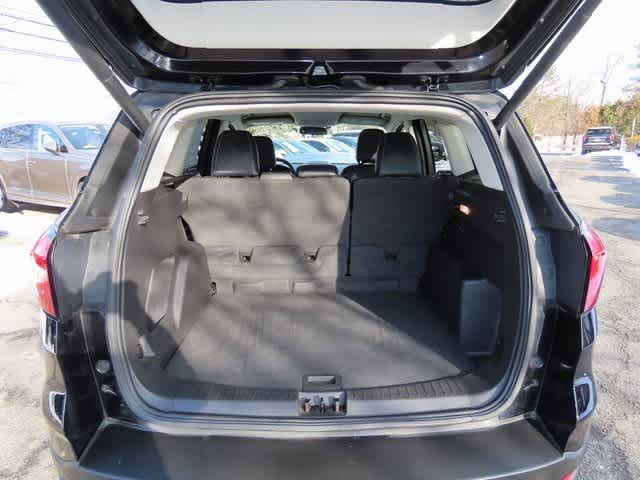 Thumbnail: 2019 Ford Escape - 11