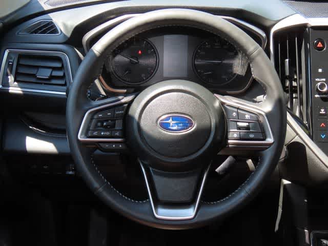 Thumbnail: 2023 Subaru Ascent - 22