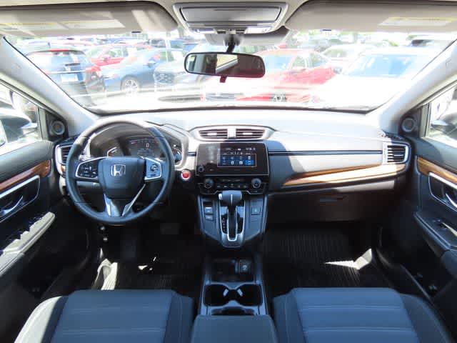 Thumbnail: 2019 Honda CR-V - 18