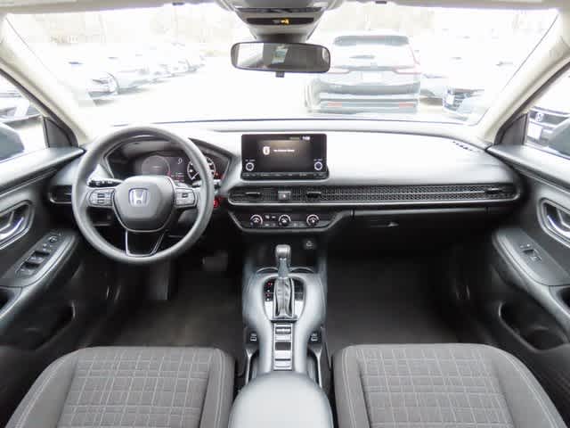 Thumbnail: 2023 Honda HR-V - 17