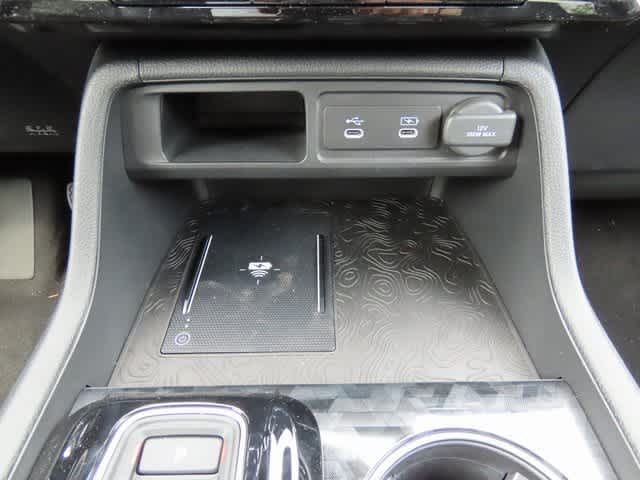 Thumbnail: 2026 Honda Passport - 22