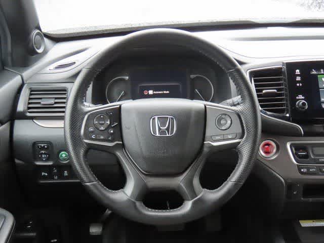 Thumbnail: 2023 Honda Passport - 18