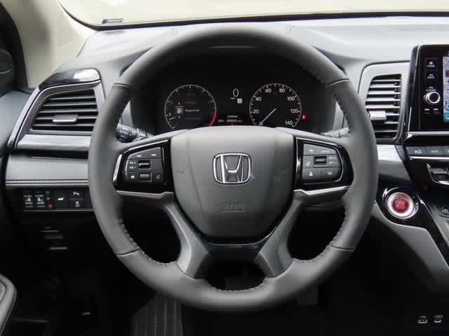 Thumbnail: 2026 Honda Odyssey - 21