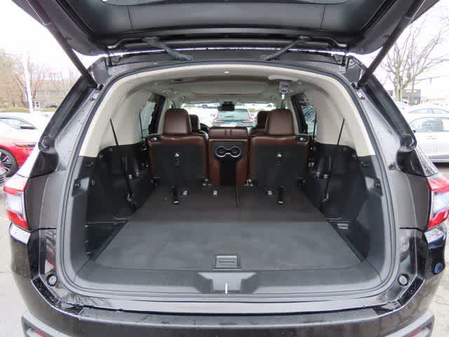 Thumbnail: 2025 Honda Pilot - 11