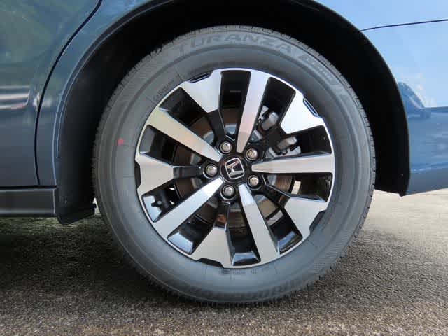 Thumbnail: 2026 Honda Odyssey - 8