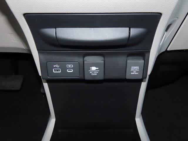 Thumbnail: 2026 Honda Odyssey - 27