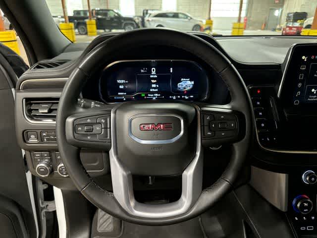 Thumbnail: 2024 GMC Yukon - 17
