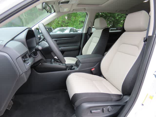 Thumbnail: 2026 Honda CR-V - 12