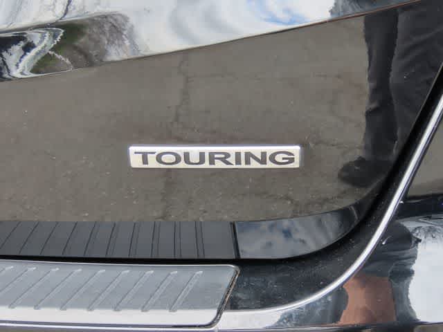 Thumbnail: 2023 Honda Odyssey - 8