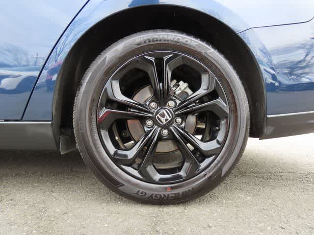 Thumbnail: 2025 Honda Accord - 8