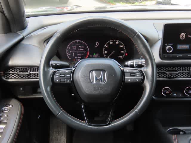 Thumbnail: 2023 Honda HR-V - 18