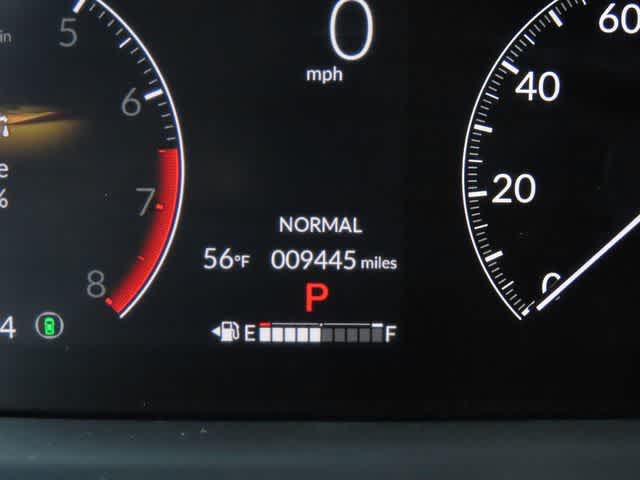 Thumbnail: 2024 Honda Pilot - 27