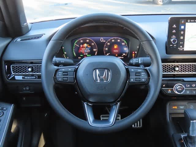 Thumbnail: 2026 Honda Civic - 19