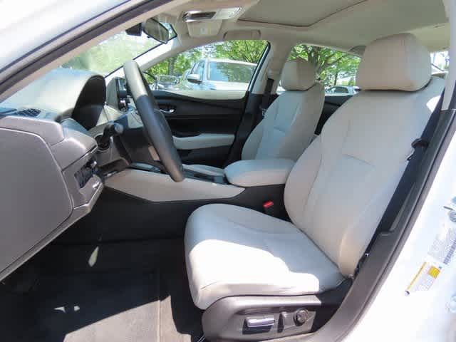 2024 Honda Accord EX 11
