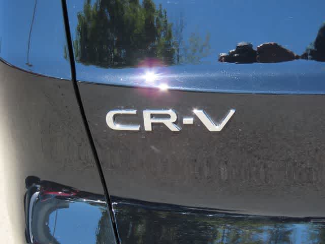 Thumbnail: 2024 Honda CR-V - 7