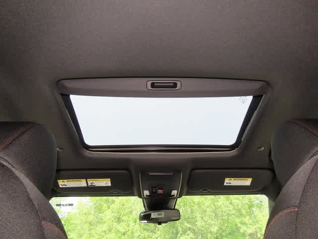 Thumbnail: 2026 Honda CR-V - 24