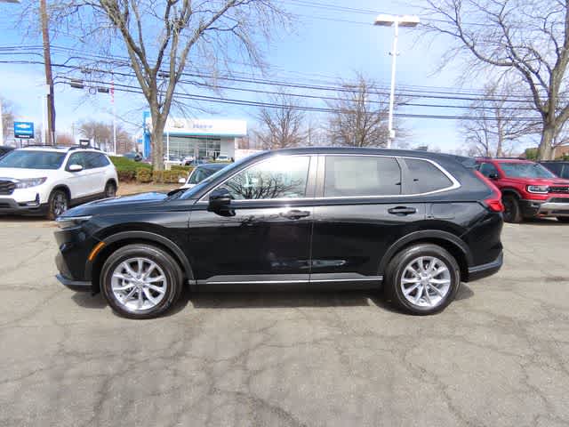 Thumbnail: 2023 Honda CR-V - 3