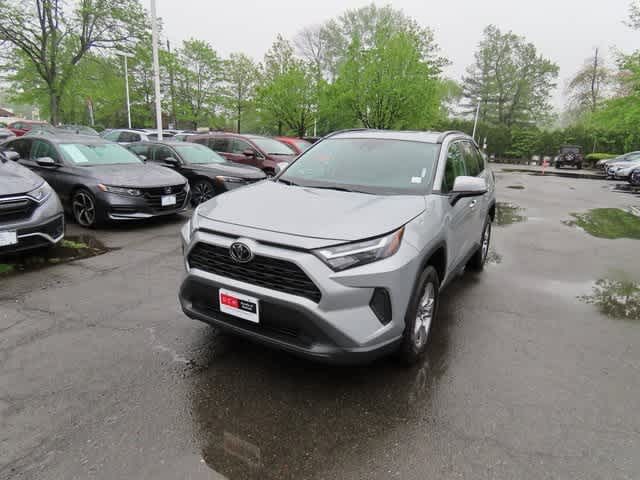 2022 Toyota RAV4 XLE -
                  Nanuet, NY