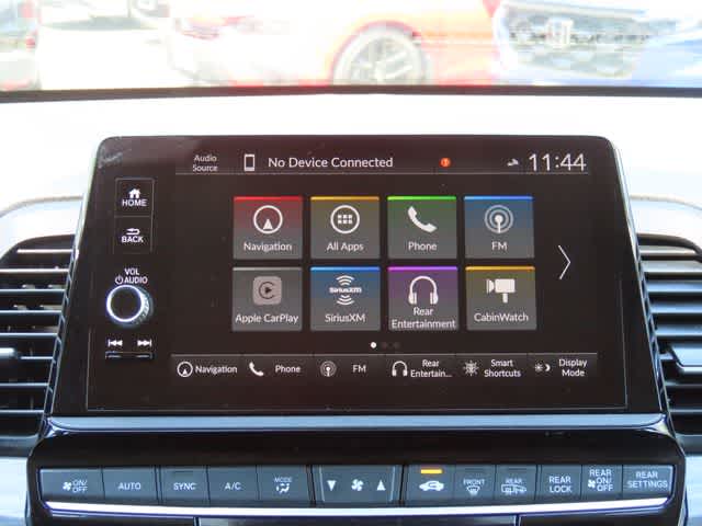 Thumbnail: 2025 Honda Odyssey - 23