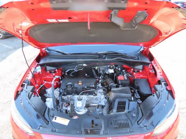 Thumbnail: 2025 Honda HR-V - 11