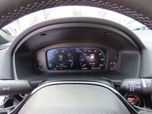 Thumbnail: 2026 Honda Civic - 28