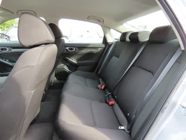 Thumbnail: 2023 Honda Civic - 12