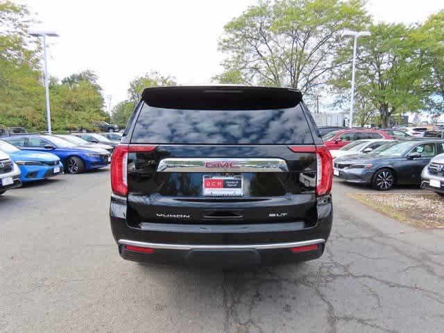 Thumbnail: 2024 GMC Yukon - 5