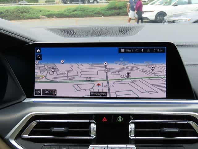 Thumbnail: 2022 BMW X5 - 21