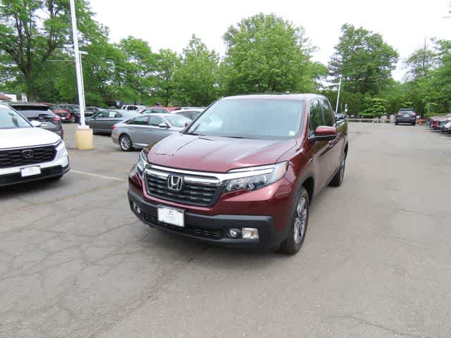 Thumbnail: 2019 Honda Ridgeline - 1