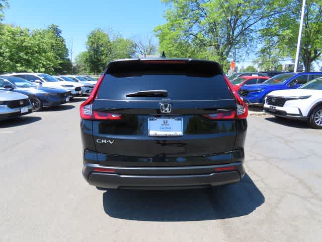 Thumbnail: 2024 Honda CR-V - 5