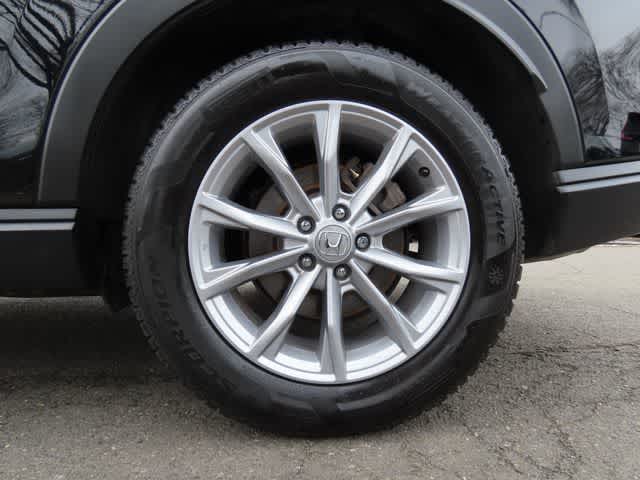 Thumbnail: 2023 Honda CR-V - 9