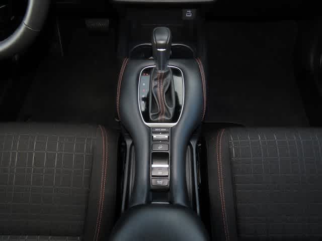 Thumbnail: 2024 Honda HR-V - 22