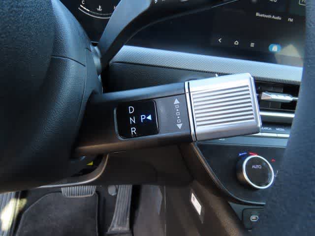 Thumbnail: 2024 Hyundai Sonata - 23