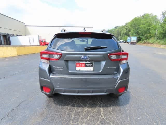 Thumbnail: 2023 Subaru Crosstrek - 5