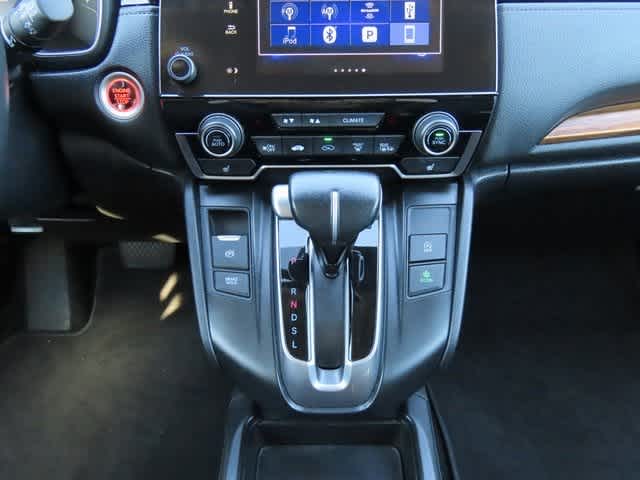 Thumbnail: 2020 Honda CR-V - 21