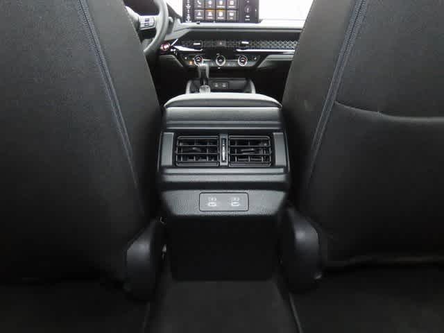 Thumbnail: 2025 Honda Accord - 23