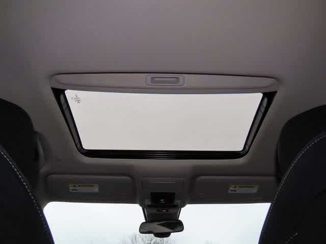 Thumbnail: 2024 Honda Accord - 21