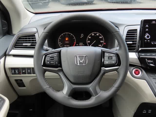 Thumbnail: 2025 Honda Odyssey - 19